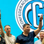 La CGT movilizará el lunes a Tribunales y pedirá la inconstitucionalidad de la reforma laboral