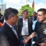 El Sindicato del Neumático le pidió a Axel Kicillof que intervenga para la reapertura inmediata de la planta de Fate