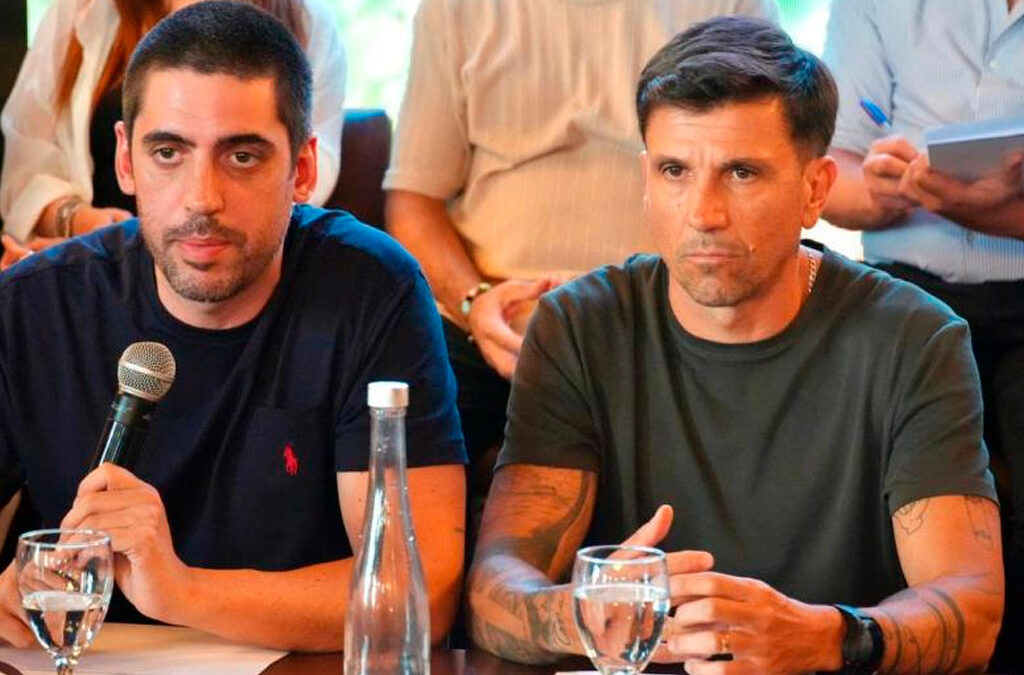 El espacio politico gremial «Consolidación Argentina» lanzó su armado y prepara un encuentro nacional para impulsar la candidatura de Dante Gebel en 2027