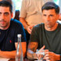 El espacio politico gremial «Consolidación Argentina» lanzó su armado y prepara un encuentro nacional para impulsar la candidatura de Dante Gebel en 2027