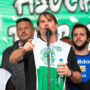 ATE Capital convocó a paro y movilización contra la Reforma Laboral