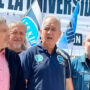 NODOCENTES de universidades van al paro contra la reforma laboral y el proyecto libertario de financiamiento universitario