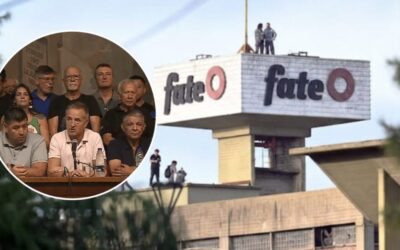 FATE en el ojo sindical: la CGT exige defensa del empleo y reapertura