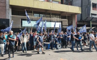 Conciliación Obligatoria: El SSIP logra reincorporar a los trabajadores en Securion