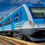 Gremios ferroviarios cerraron acuerdo salarial por un 8,25% desde marzo más un bono