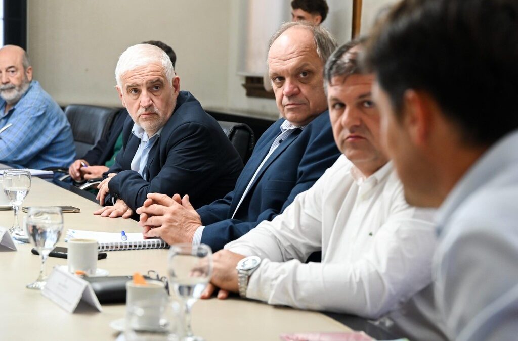 Al final, el INTA aprobó el plan de retiros voluntarios libertario y Milei podrá avanzar con el despido del 26% de la planta del organismo
