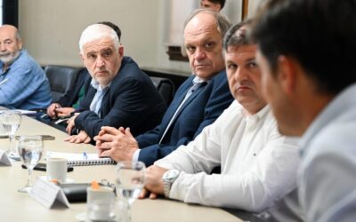Al final, el INTA aprobó el plan de retiros voluntarios libertario y Milei podrá avanzar con el despido del 26% de la planta del organismo
