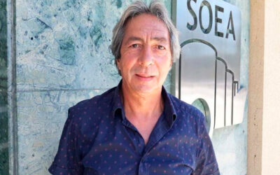 El gremio de los aceiteros desafía la reforma laboral: «Veremos cuando la quieran aplicar acá»