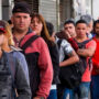 La desocupación vuelve a ser una preocupación para los argentinos y golpea a los más jóvenes