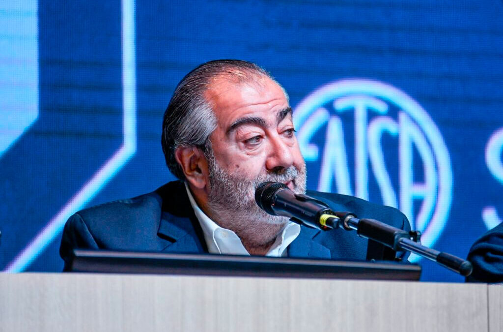 Paritaria empantanada en Sanidad: FATSA eleva la presión y evalúa medidas