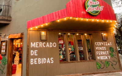 La distribuidora Beer Market deja de operar, cierra sus 20 locales, despide a sus 300 empleados y se niega a pagar indemnizaciones