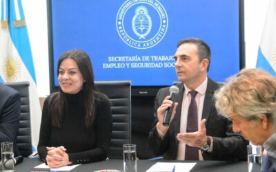 Tensión en Trabajo: Denuncian un plan de desguace y nuevos despidos masivos
