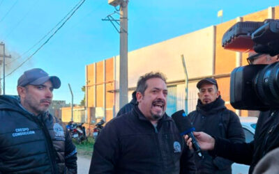Fate: el Sindicato del Neumático va a la Justicia, denuncia un lockout y exige la reactivación de la fábrica