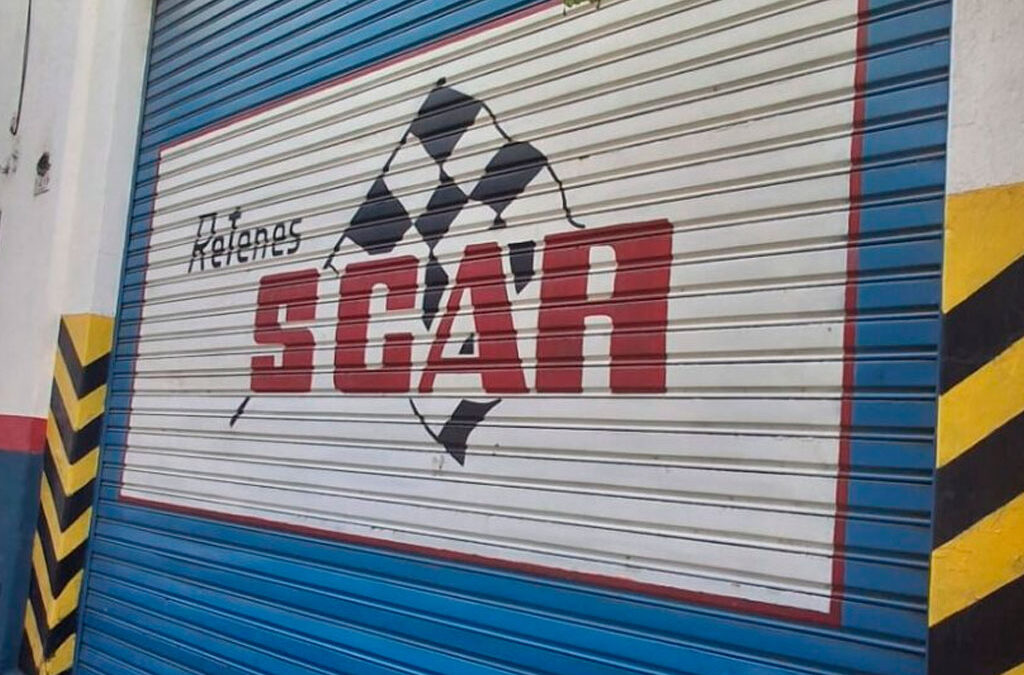 Cerró la histórica fábrica de retenes SCAR tras más de 50 años de producción en Córdoba