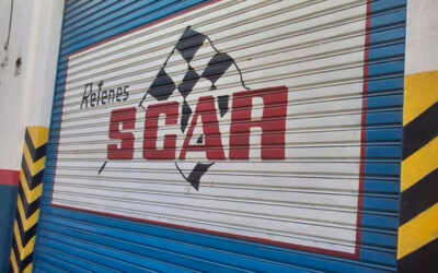 Cerró la histórica fábrica de retenes SCAR tras más de 50 años de producción en Córdoba