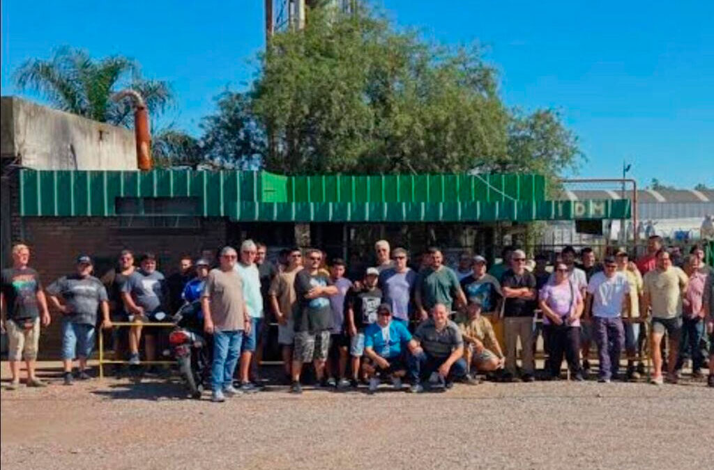 Sigue el conflicto en IDM: trabajadores denuncian pagos selectivos y advierten maniobra de división
