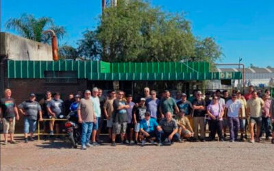 Sigue el conflicto en IDM: trabajadores denuncian pagos selectivos y advierten maniobra de división