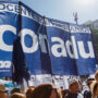 La CONADU anunció una semana de paro y peligra el inicio del cuatrimestre en varias universidades