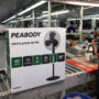 Peabody y la «avalancha de importaciones»: otra víctima de la crisis industrial
