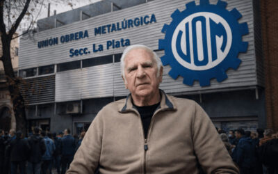 Escándalo en la UOM La Plata: Denuncian fraude electoral y ponen en jaque al liderazgo histórico de Di Tomasso