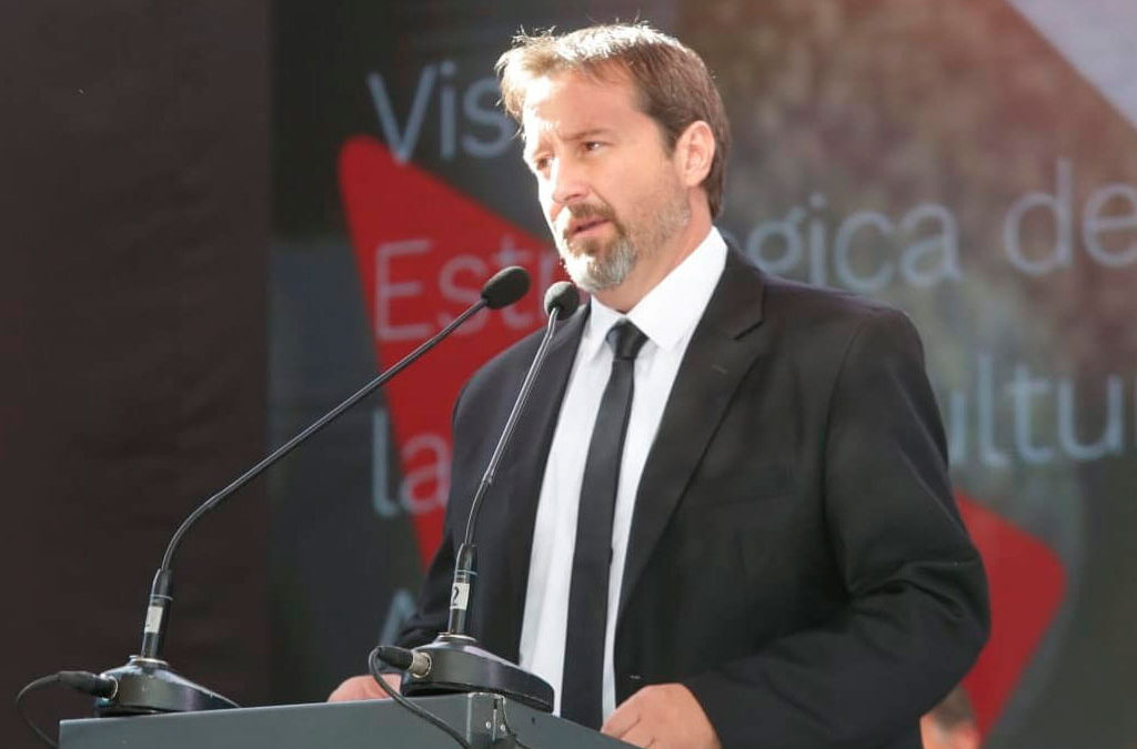 “En la vitivinicultura lo que necesitamos es reconvertir y diversificar, pero no hay financiamiento”