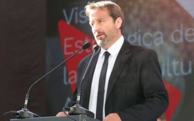 “En la vitivinicultura lo que necesitamos es reconvertir y diversificar, pero no hay financiamiento”