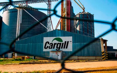 La Justicia Laboral instó a Cargill a negociar los convenios colectivos de trabajo con el gremio Asiabra