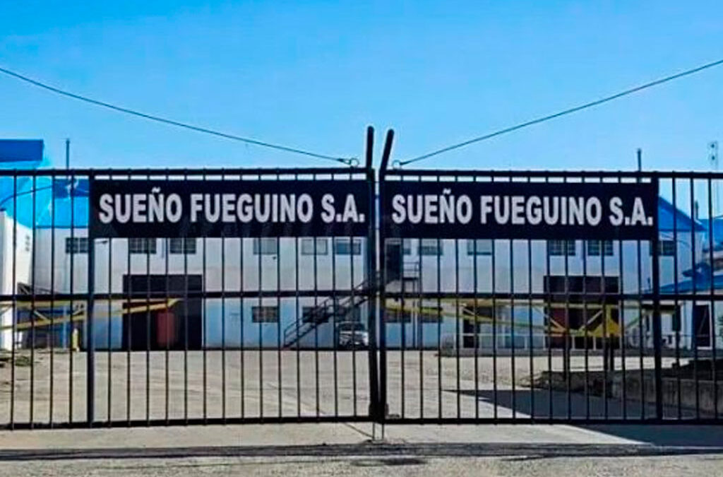 Con personal suspendido por tres meses, Danubio y Cannon reflejan la crisis textil