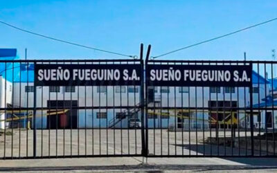 Con personal suspendido por tres meses, Danubio y Cannon reflejan la crisis textil