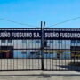 Con personal suspendido por tres meses, Danubio y Cannon reflejan la crisis textil