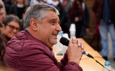 El Secasfpi advirtió que en ANSES evalúan hacer otras 2500 desvinculaciones: «Un compañero que se desvincula es un despido encubierto»