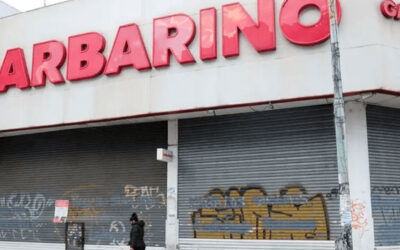 Fin de una era: la Justicia declara la quiebra de Garbarino y sacude al retail argentino