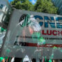 Trabajadores denuncian militarización con Gendarmería y recortes en la Comisión Nacional de Energía Atómica