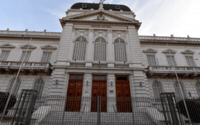 Caos y violencia: Judiciales bonaerenses reclaman garantizar condiciones de seguridad en ámbitos de trabajo
