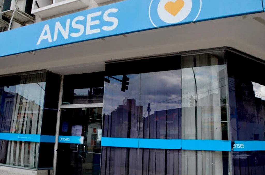 Preocupación en los trabajadores de Anses por posibles cesantías masivas tras la promulgación de la reforma laboral