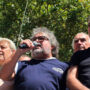 Con una participación que superó el 75%, Yofra fue reelecto al frente de Aceiteros: «Respaldaron la política de esta Federación, que utiliza la huelga como herramienta para lograr un salario que nos permita vivir dignamente»