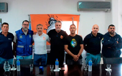 Trabajadores marítimos y fluviales habilitaron al gremio a adoptar “las medidas necesarias” para defender empleos