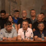 La CGT presentó un recurso de amparo en la Justicia para frenar la reforma laboral de Milei
