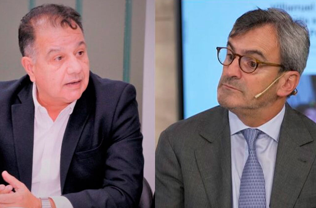 Metalúrgicos pymes vuelven a marcar diferencias con la UIA y se alinean con la agenda de apertura económica del Gobierno