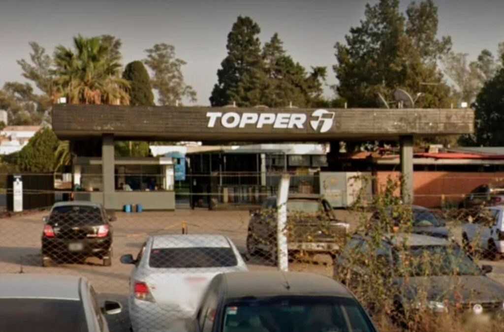 Topper en Tucumán: trabajadores reclaman trabajar la jornada completa pero la empresa advierte falta de insumos