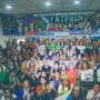 Protesta de mujeres en el Congreso: por primera vez marchan juntas la CGT y las dos CTA