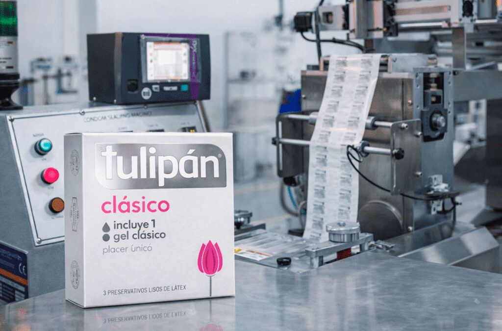 Preservativos Tulipán: la fábrica despidió a más de 200 trabajadores ante la fuerte caída del consumo