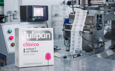 Preservativos Tulipán: la fábrica despidió a más de 200 trabajadores ante la fuerte caída del consumo