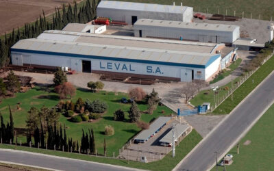 Trabajadores de la metalúrgica Leval sólo recibieron el 42% de sus salarios de la segunda quincena de febrero y retienen tareas