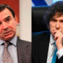 El Gobierno arremete contra Madanes: sanción a FATE y fuertes críticas de Milei desde Nueva York