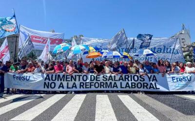 El sindicalismo duro se organiza y avanza para desafiar al Gobierno y a la CGT: cómo es su plan de acción