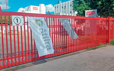 El gremio de los trabajadores lecheros señala que el conflicto en Lácteos Verónica obedece a un lookout patronal