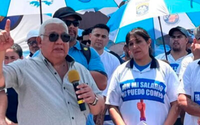 Fuerte atraso salarial: Papeleros lanzan plan de lucha ante el estancamiento de las paritarias