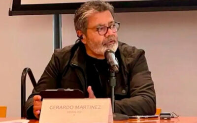 Ante funcionarios del FMI, la CGT ratificó que la reforma laboral es «un retroceso en los derechos»