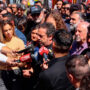 Terminó la conciliación obligatoria en FATE y el Sutna advierte: «Ni Madanes ni el presidente van a resolver el conflicto»